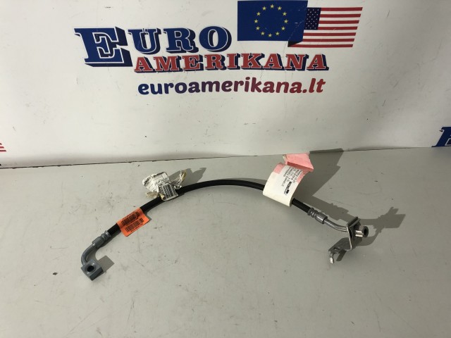 Brake Hose (Front, LH)
